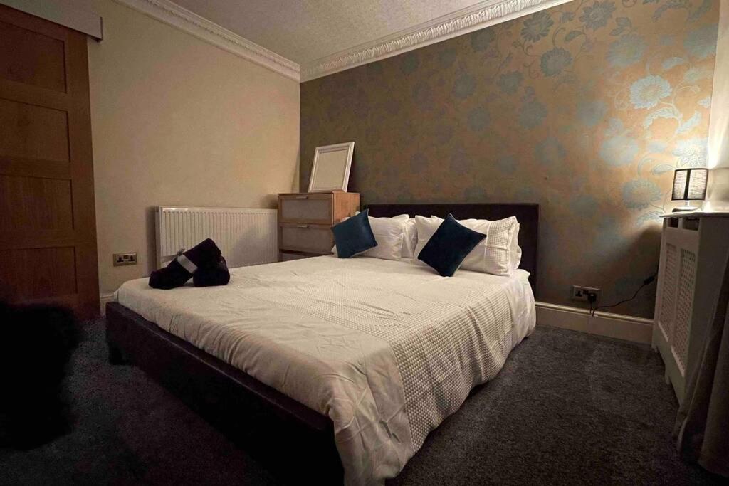 Villa Detached Bungalow II Big Garden II Pet Friendly à Hednesford Extérieur photo